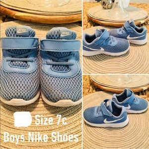 Boys Nike Shoes